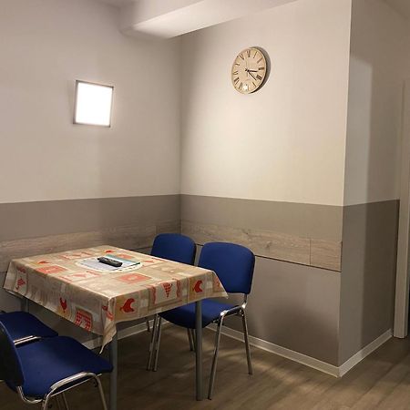 شقة Boardinghouse أورانينبورغ المظهر الخارجي الصورة