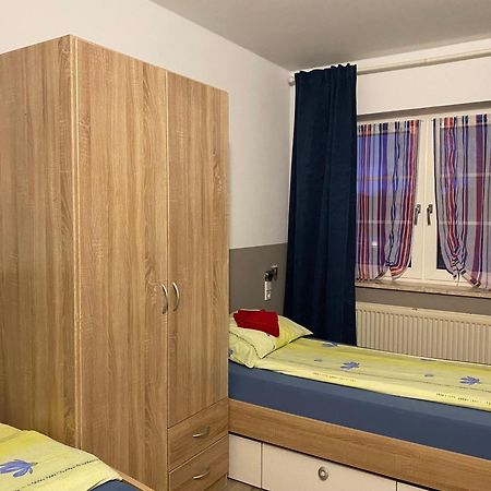 شقة Boardinghouse أورانينبورغ المظهر الخارجي الصورة