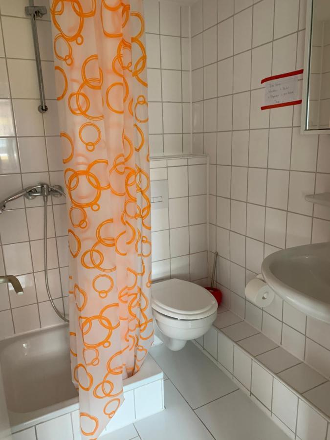 شقة Boardinghouse أورانينبورغ المظهر الخارجي الصورة