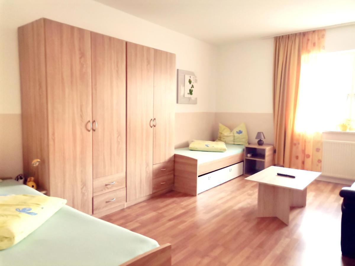 شقة Boardinghouse أورانينبورغ المظهر الخارجي الصورة