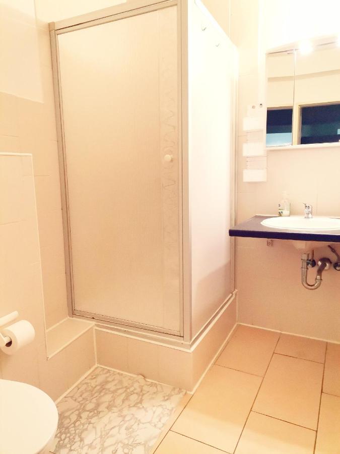 شقة Boardinghouse أورانينبورغ المظهر الخارجي الصورة