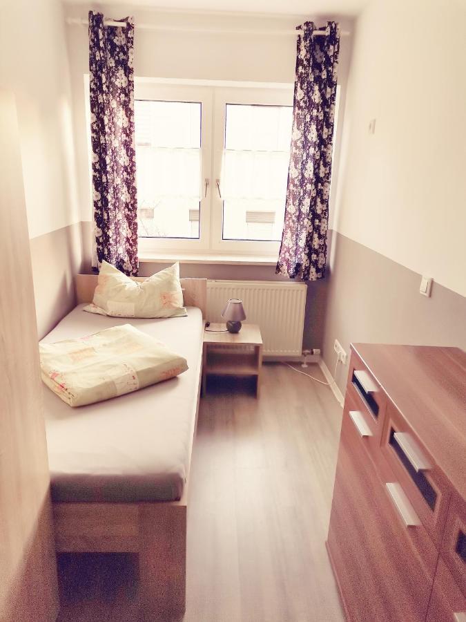 شقة Boardinghouse أورانينبورغ المظهر الخارجي الصورة