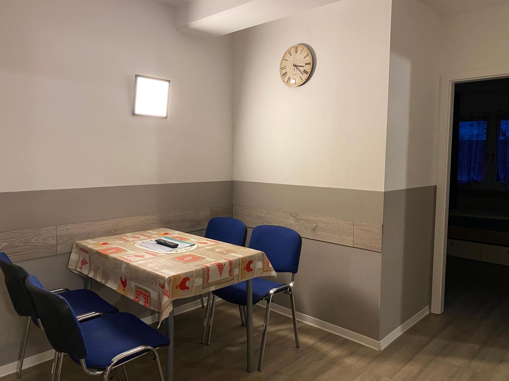 شقة Boardinghouse أورانينبورغ المظهر الخارجي الصورة