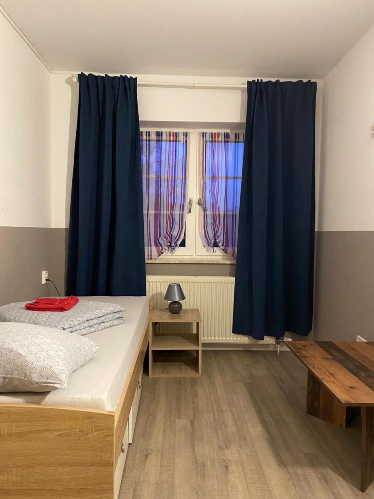 شقة Boardinghouse أورانينبورغ المظهر الخارجي الصورة