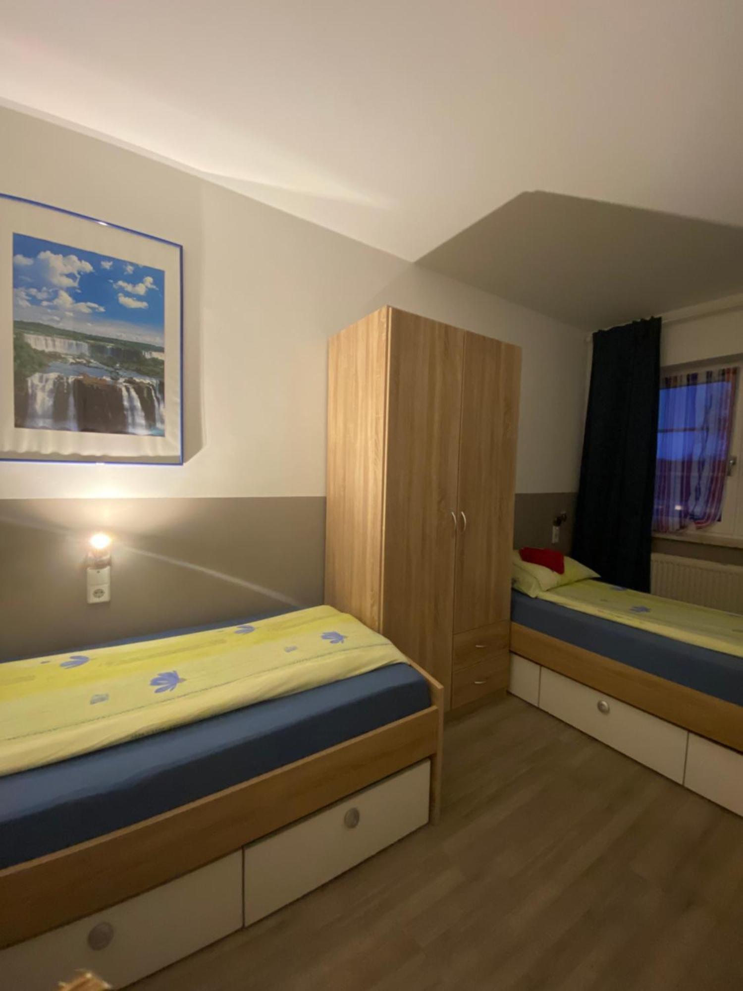 شقة Boardinghouse أورانينبورغ المظهر الخارجي الصورة
