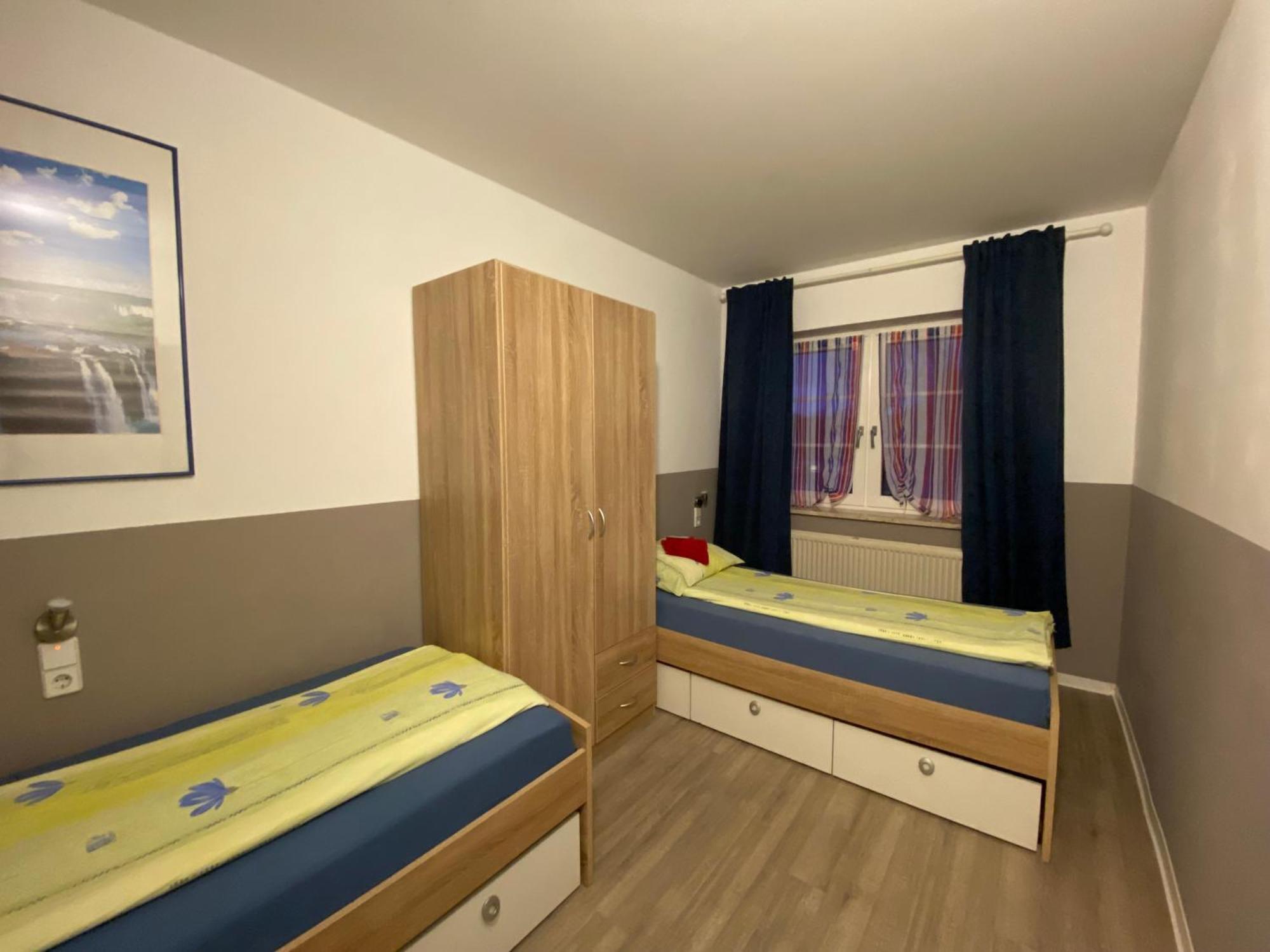 شقة Boardinghouse أورانينبورغ المظهر الخارجي الصورة